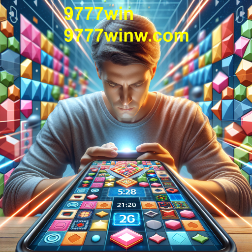 Desvende os Desafios da Categoria 'Challenges' no 9777win