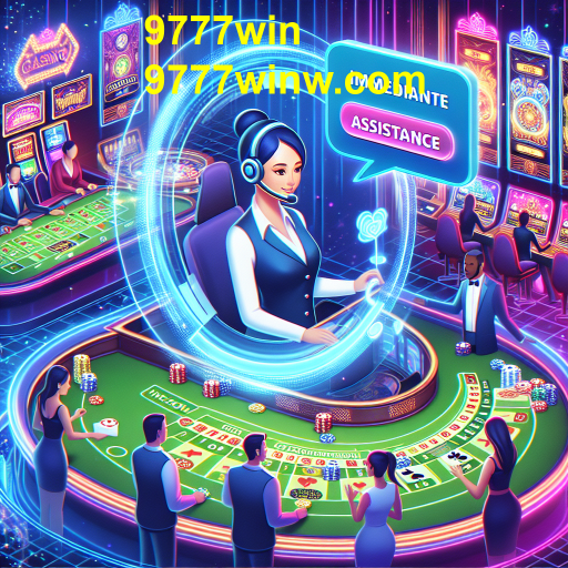 A Importância do Suporte ao Cliente em Jogos Online